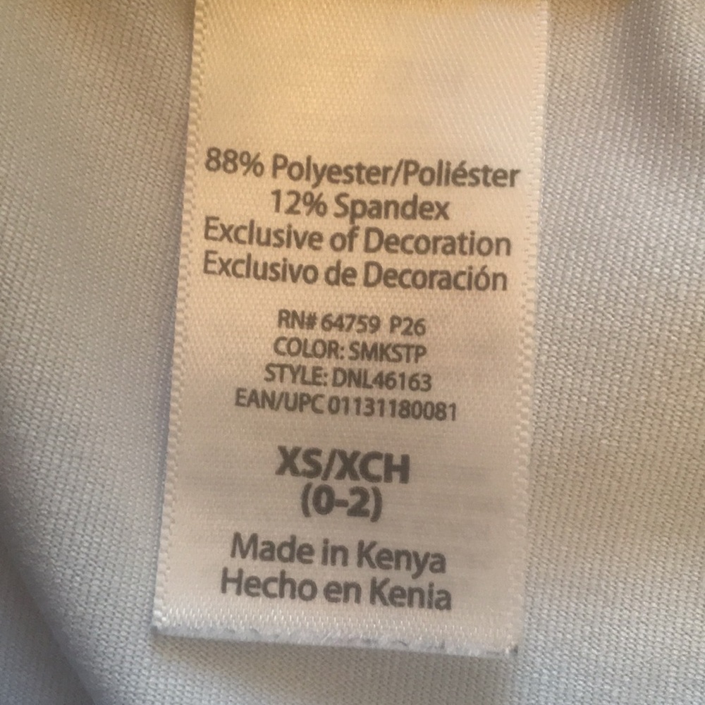 Danskin leggings - Picture 5 of 8